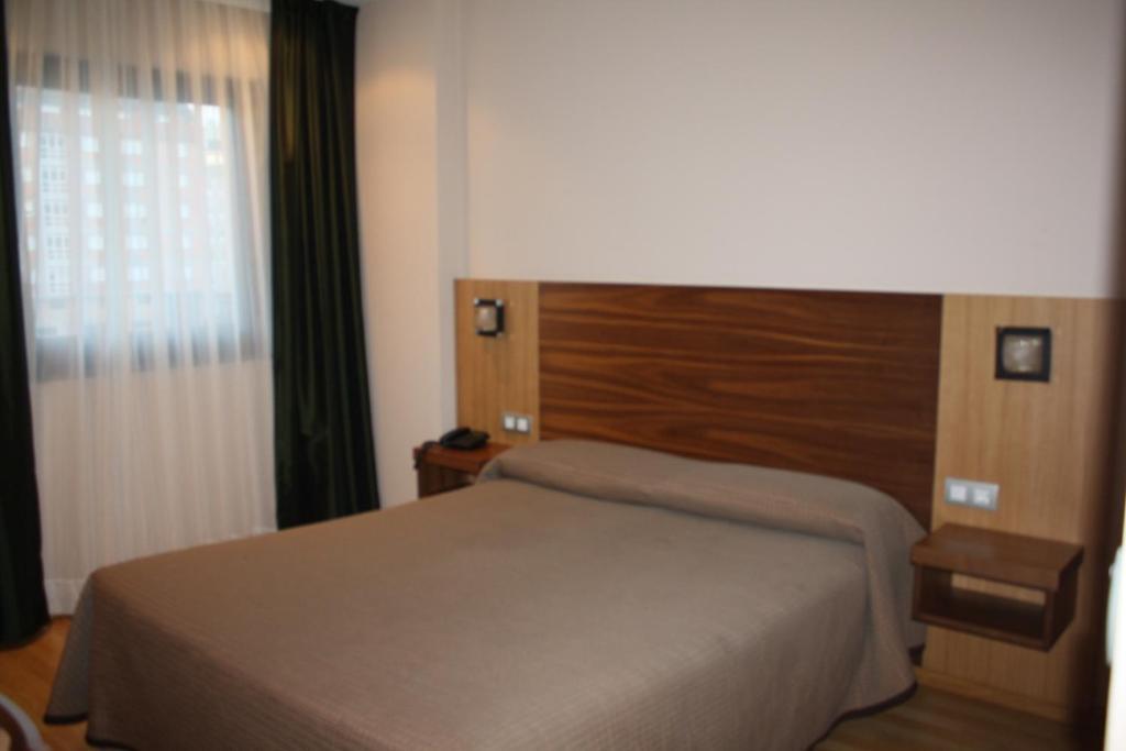 Hotel Mar De Plata ซาร์เรีย ห้อง รูปภาพ